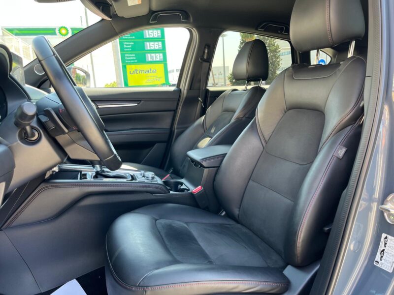 MAZDA CX5 HOMURA