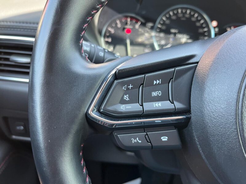 MAZDA CX5 HOMURA