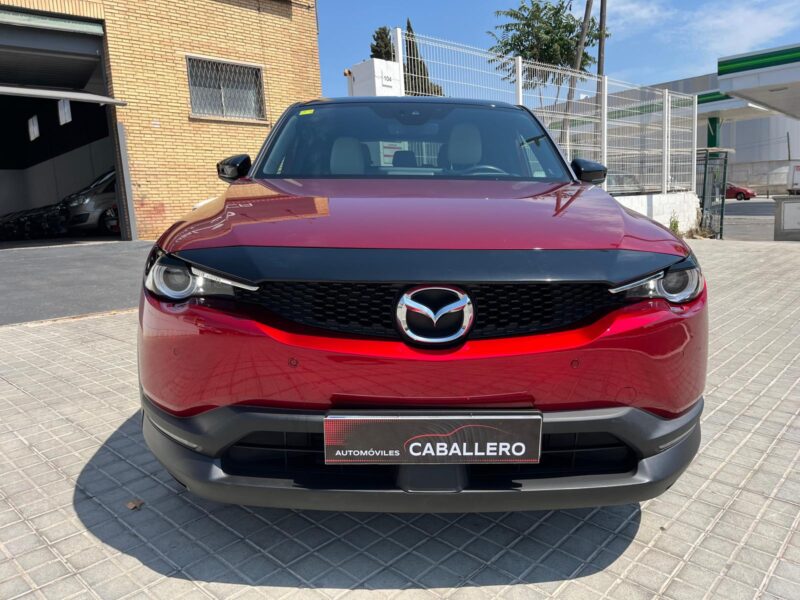 MAZDA MX30 EVOLUTION