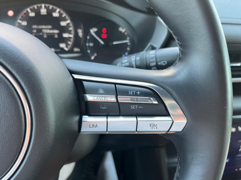 MAZDA MX30 EVOLUTION