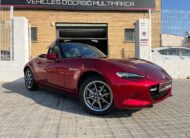 MAZDA MX5 EXCLUSIVE LINE