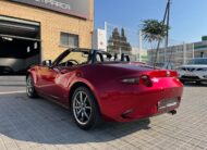 MAZDA MX5 EXCLUSIVE LINE