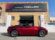 MAZDA MX5 EXCLUSIVE LINE