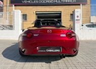 MAZDA MX5 EXCLUSIVE LINE