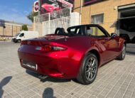 MAZDA MX5 EXCLUSIVE LINE