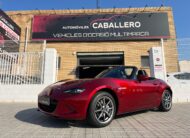 MAZDA MX5 EXCLUSIVE LINE