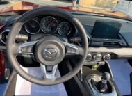 MAZDA MX5 EXCLUSIVE LINE