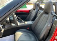 MAZDA MX5 EXCLUSIVE LINE