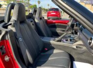 MAZDA MX5 EXCLUSIVE LINE