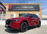 MAZDA CX5 HOMURA