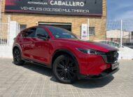MAZDA CX5 HOMURA