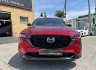 MAZDA CX5 HOMURA
