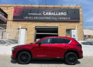 MAZDA CX5 HOMURA