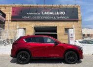 MAZDA CX5 HOMURA
