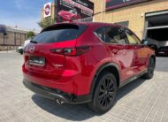 MAZDA CX5 HOMURA