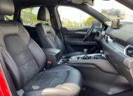 MAZDA CX5 HOMURA