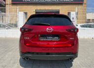 MAZDA CX5 HOMURA