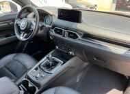 MAZDA CX5 HOMURA