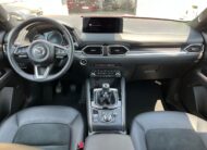 MAZDA CX5 HOMURA