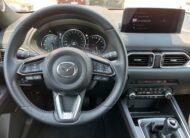 MAZDA CX5 HOMURA