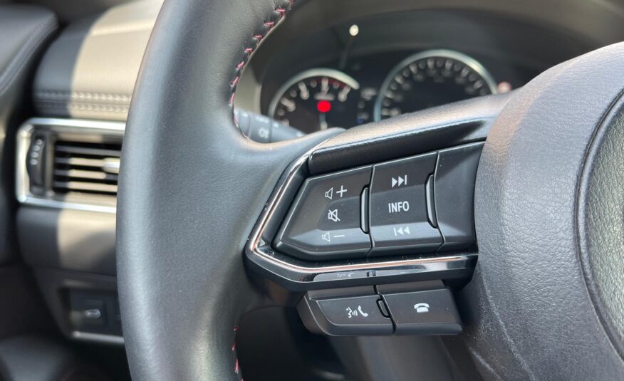 MAZDA CX5 HOMURA
