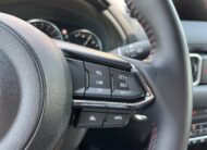MAZDA CX5 HOMURA