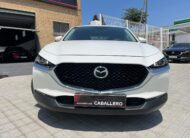 MAZDA CX30 ZENITH BLACK SAFETY BOSE