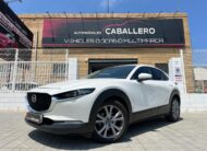 MAZDA CX30 ZENITH BLACK SAFETY BOSE