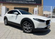 MAZDA CX30 ZENITH BLACK SAFETY BOSE