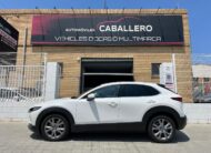 MAZDA CX30 ZENITH BLACK SAFETY BOSE