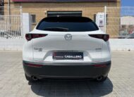 MAZDA CX30 ZENITH BLACK SAFETY BOSE