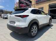 MAZDA CX30 ZENITH BLACK SAFETY BOSE