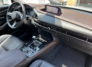 MAZDA CX30 ZENITH BLACK SAFETY BOSE