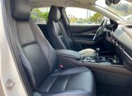 MAZDA CX30 ZENITH BLACK SAFETY BOSE
