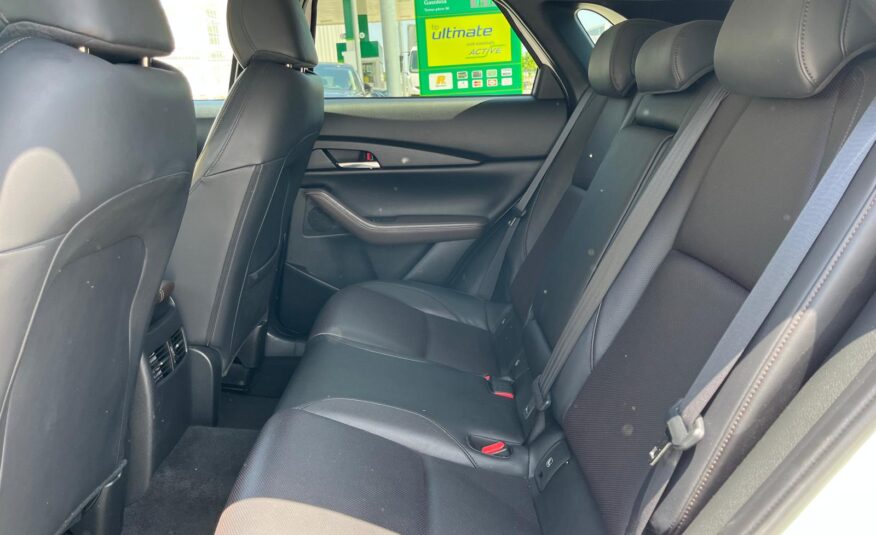 MAZDA CX30 ZENITH BLACK SAFETY BOSE