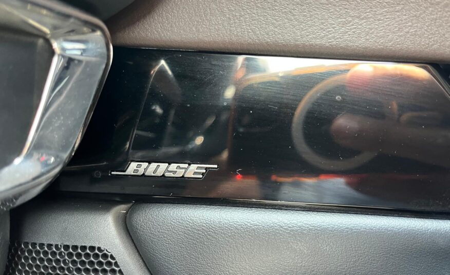 MAZDA CX30 ZENITH BLACK SAFETY BOSE