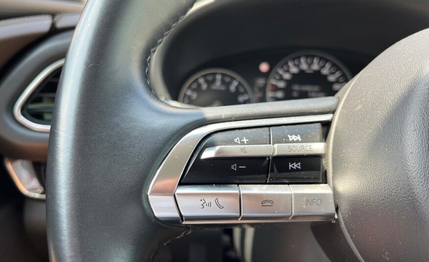 MAZDA CX30 ZENITH BLACK SAFETY BOSE
