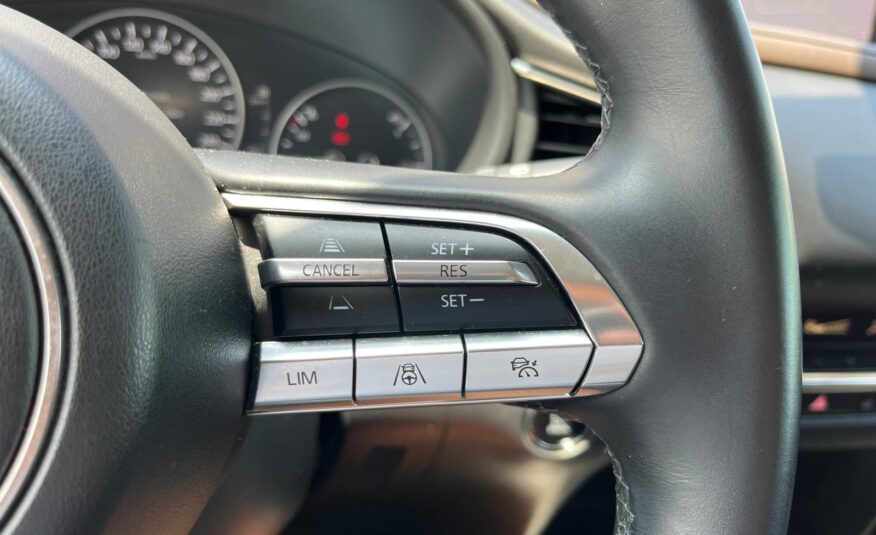 MAZDA CX30 ZENITH BLACK SAFETY BOSE