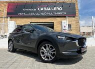 MAZDA CX30 EVOLUTION