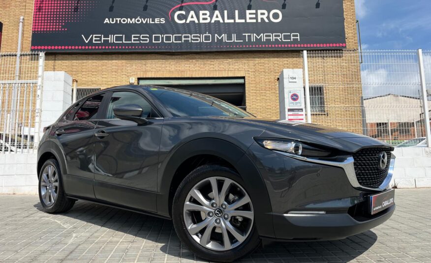 MAZDA CX30 EVOLUTION