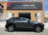 MAZDA CX30 EVOLUTION