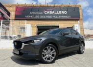 MAZDA CX30 EVOLUTION