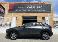 MAZDA CX30 EVOLUTION
