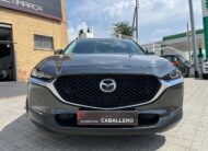 MAZDA CX30 EVOLUTION