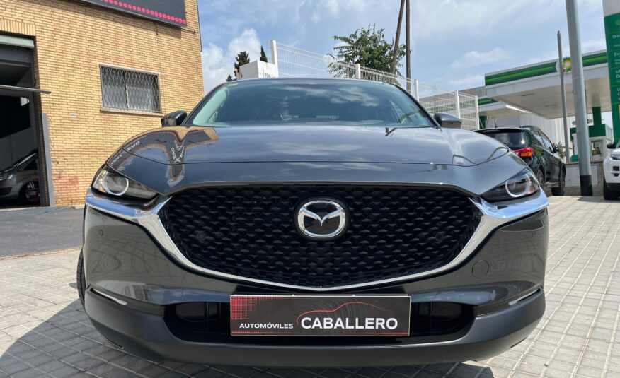 MAZDA CX30 EVOLUTION
