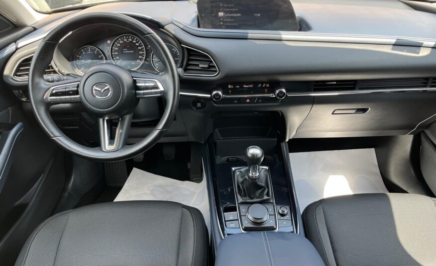 MAZDA CX30 EVOLUTION