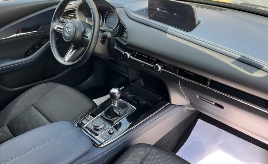 MAZDA CX30 EVOLUTION