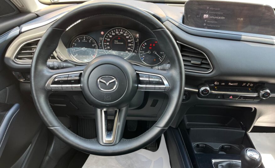 MAZDA CX30 EVOLUTION