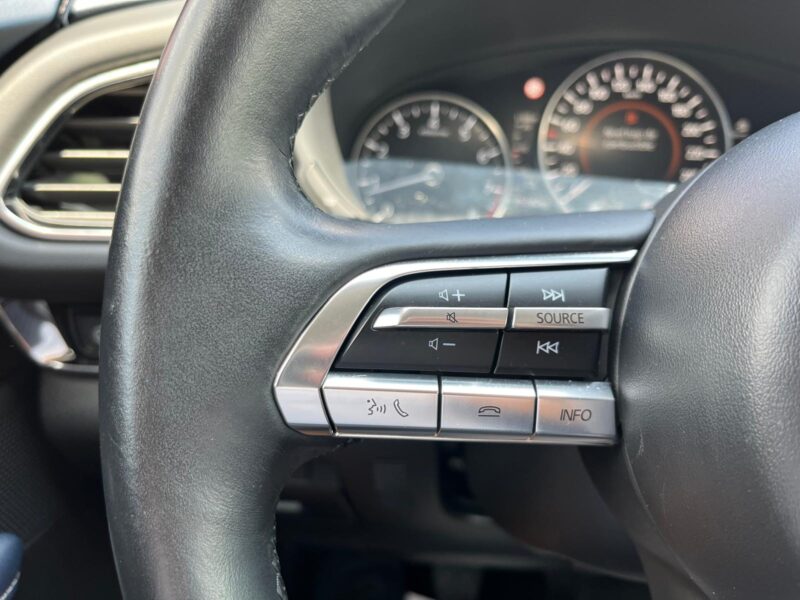 MAZDA CX30 EVOLUTION