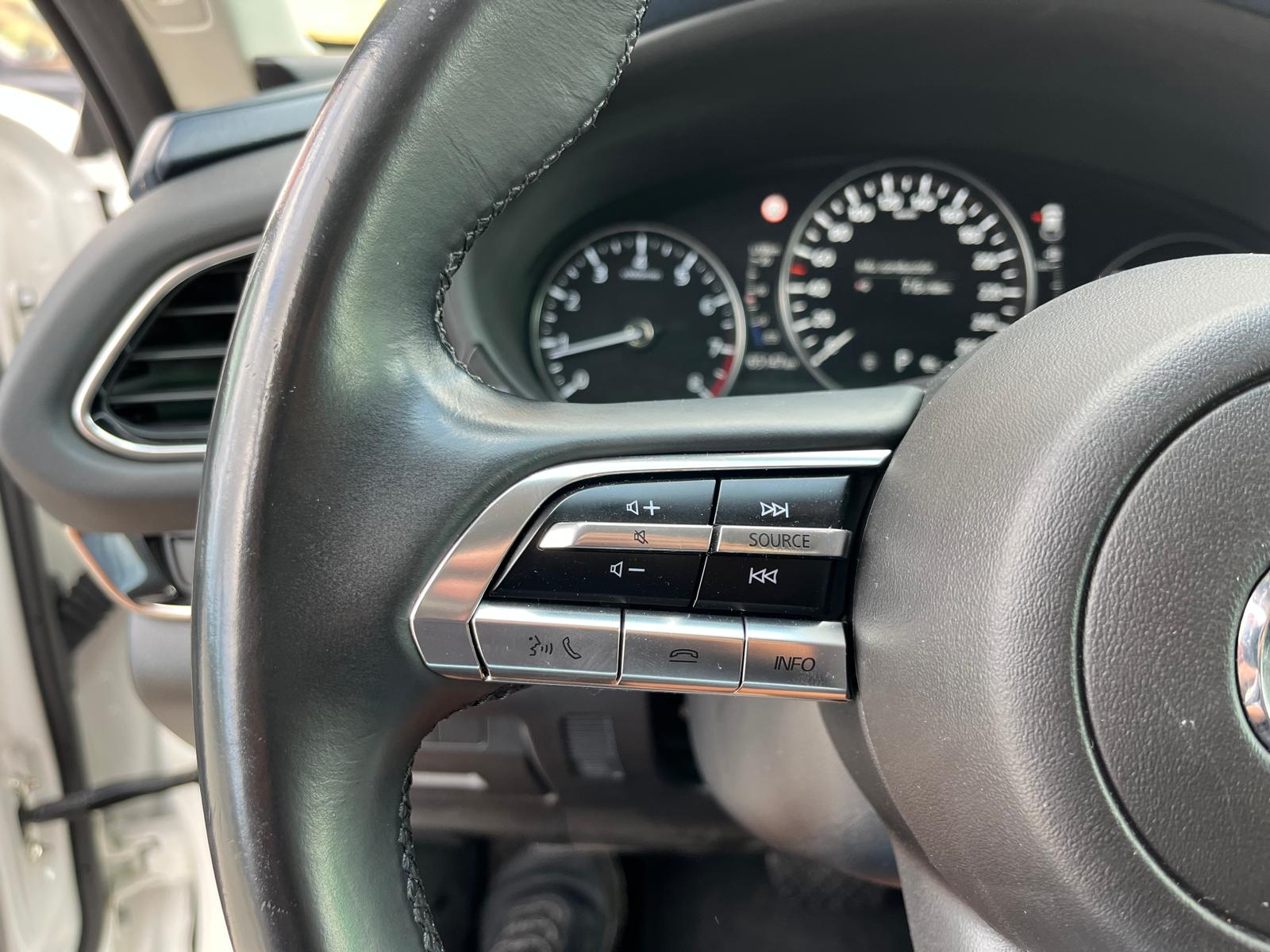 MAZDA CX30 EVOLUTION
